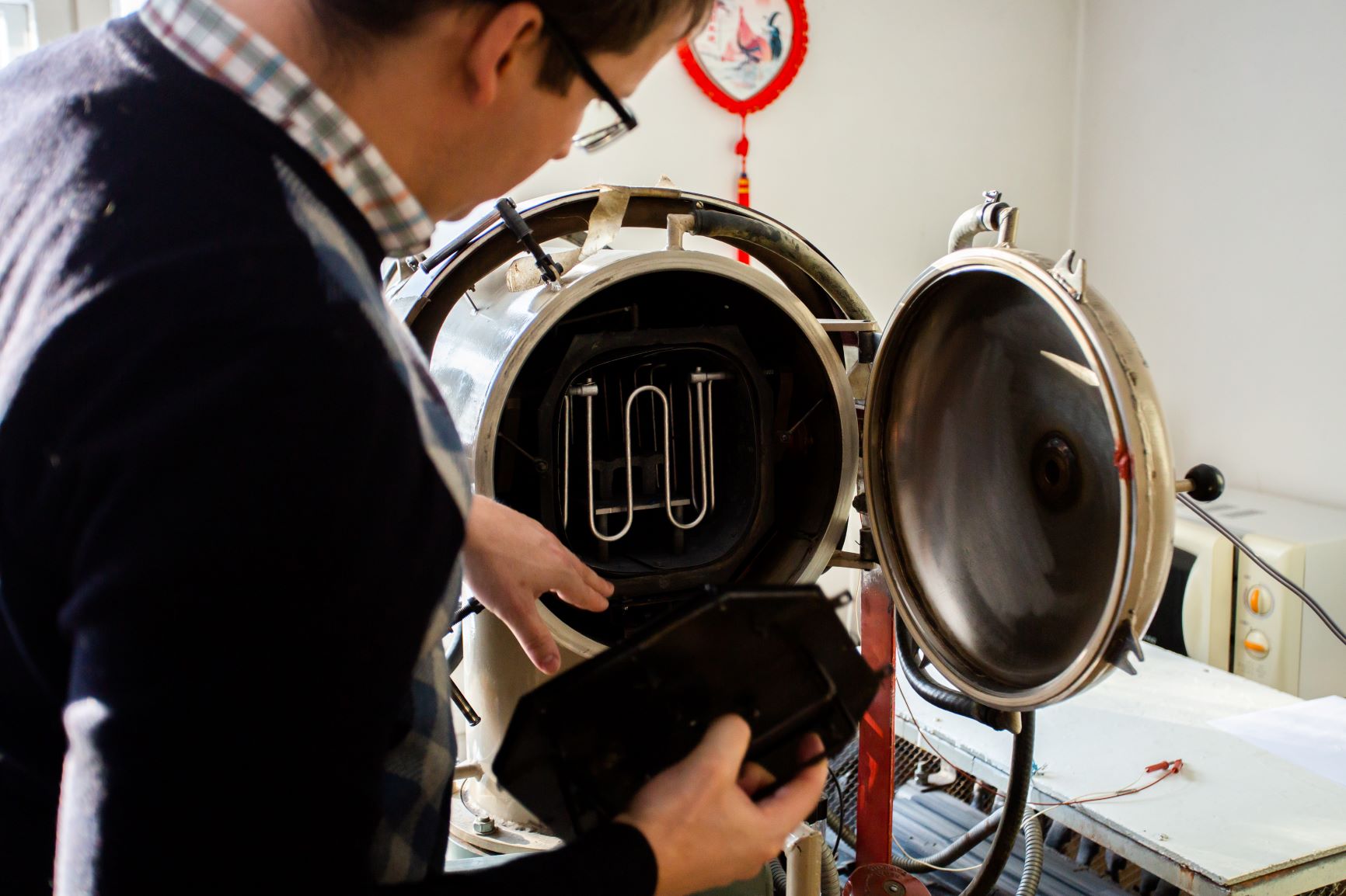 создание материала создание материала