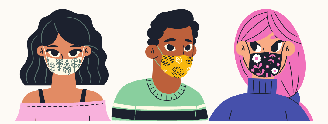 Акция "Символ защиты"