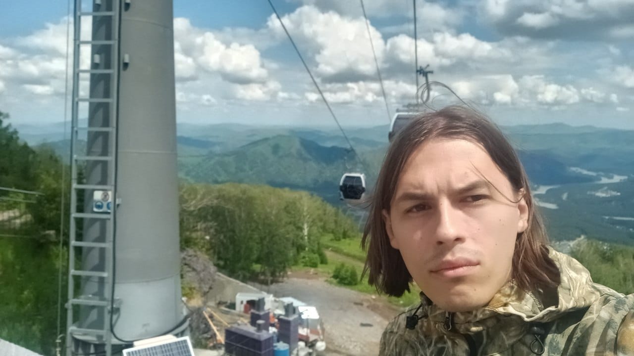 Даниил Юсуповский