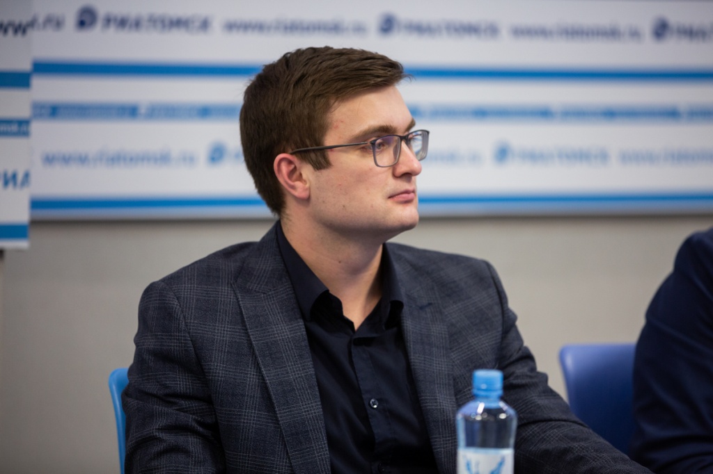 Центр исследования больших данных. Центр исследования больших данных