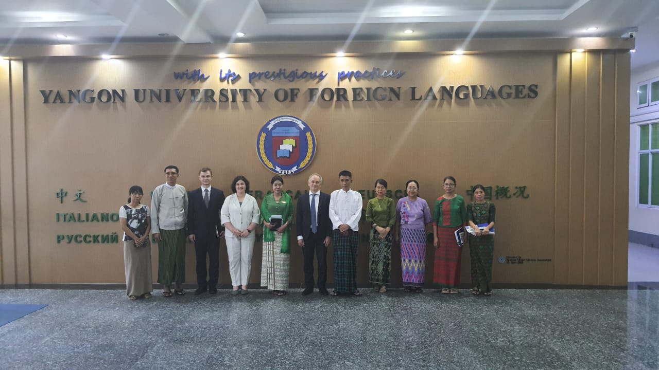 Мьянма Рыкун встреча в Янгунском университете ин.яз.jpeg