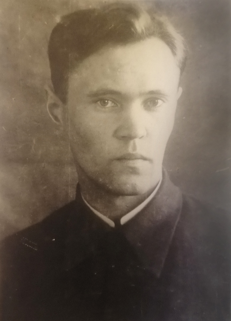 Евсеев М.П.
