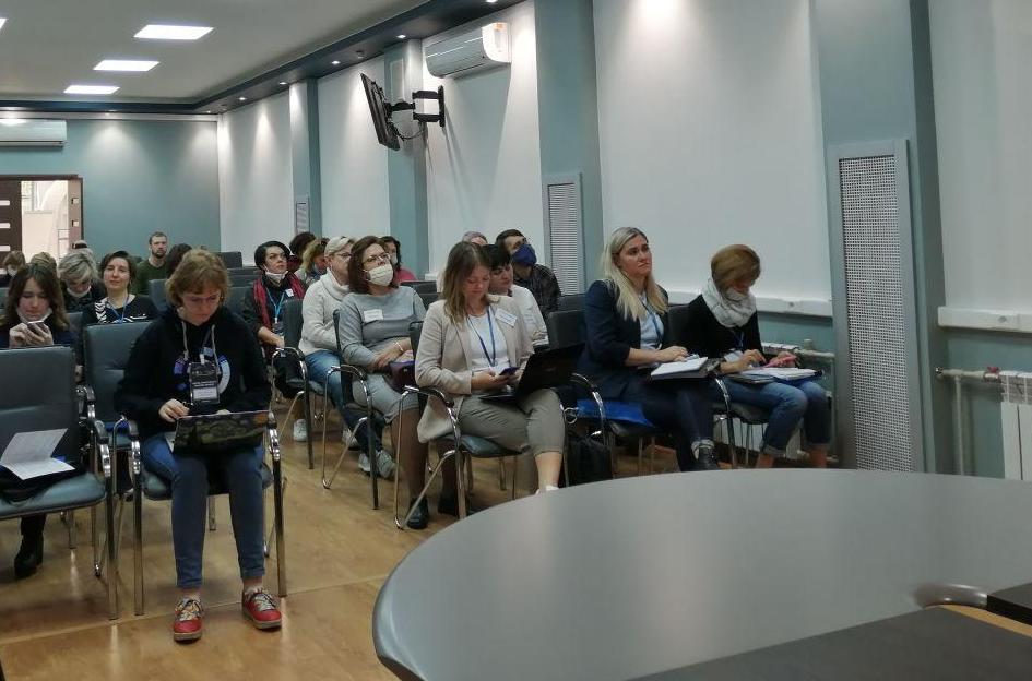 участники Школы участники Школы