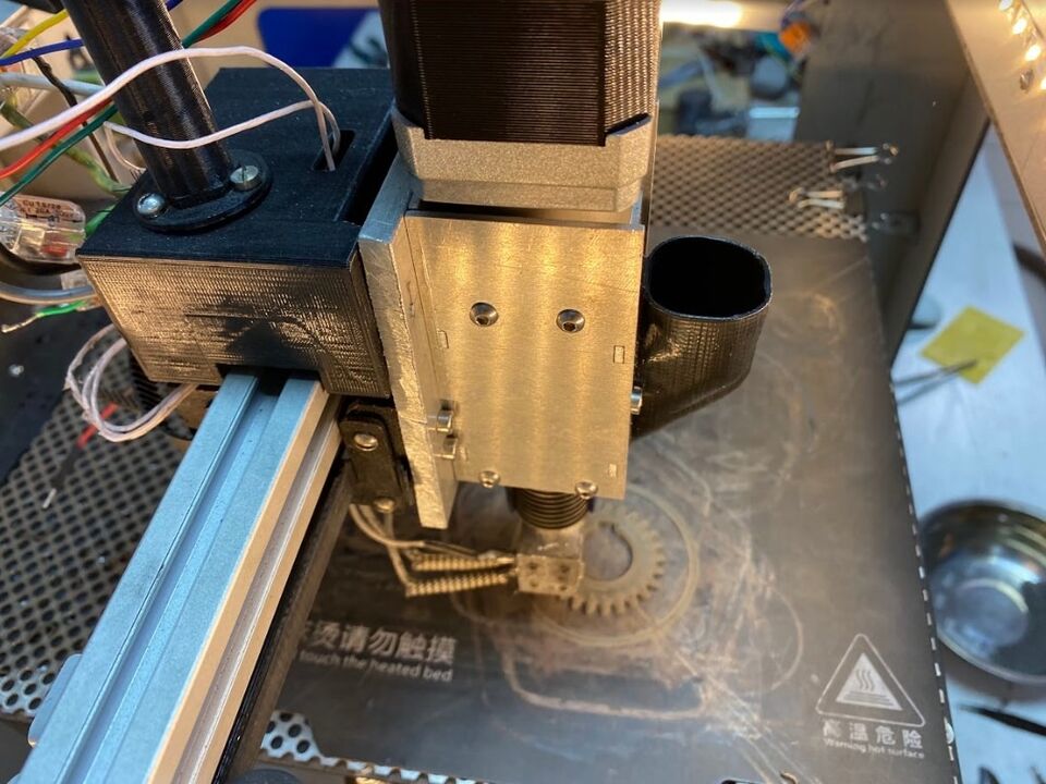Гид по выбору 3D принтера для печати металлами