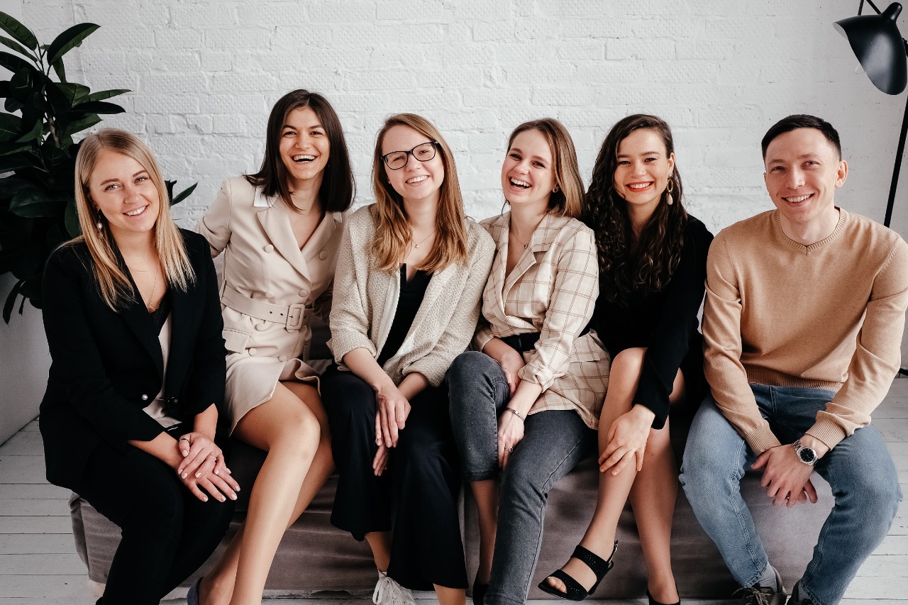 Команда курса Команда курса