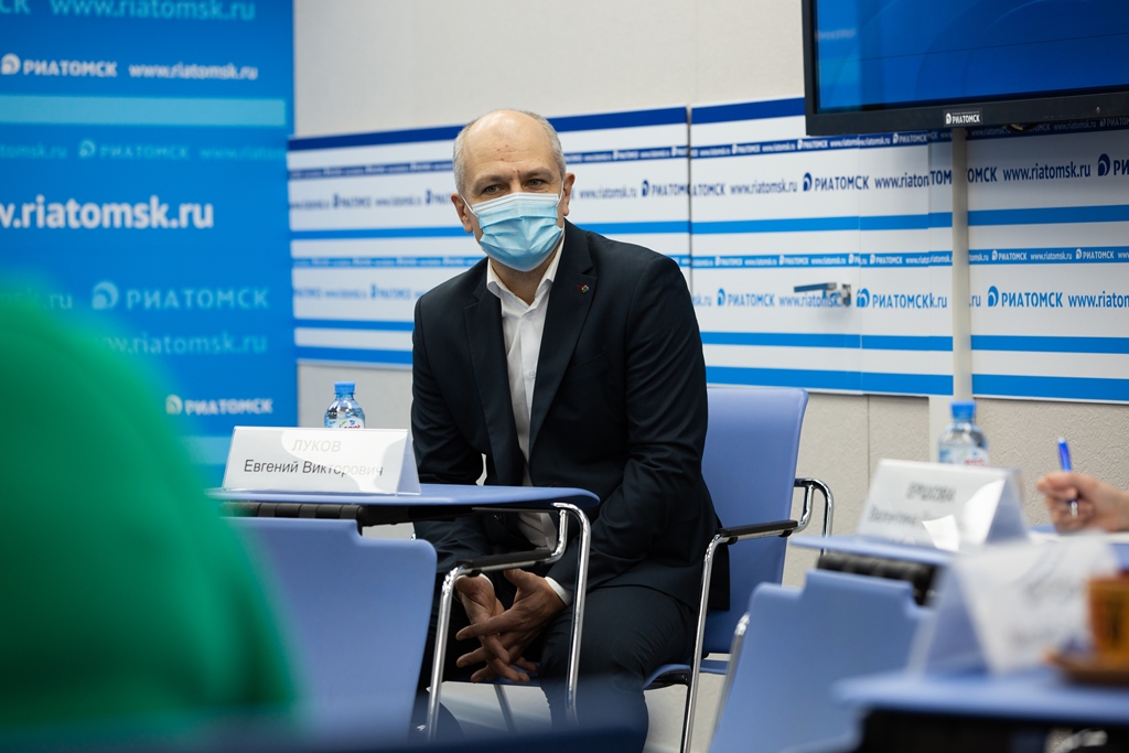 Евгений Луков, проректор ТГУ 577A8913.jpg