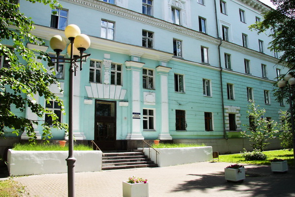 профилакторий ТГУ профилакторий ТГУ