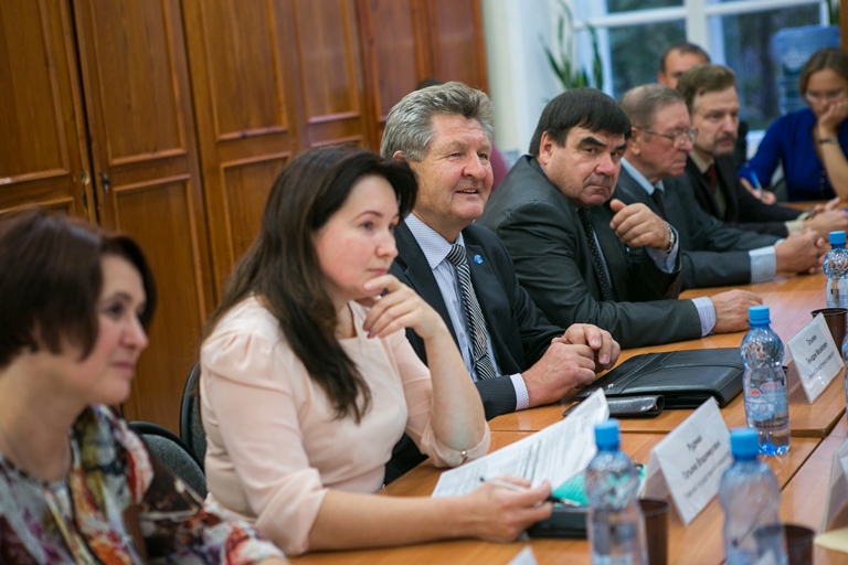 На аккредитации магистерских программ ГГФ. 577A2529-1.jpg