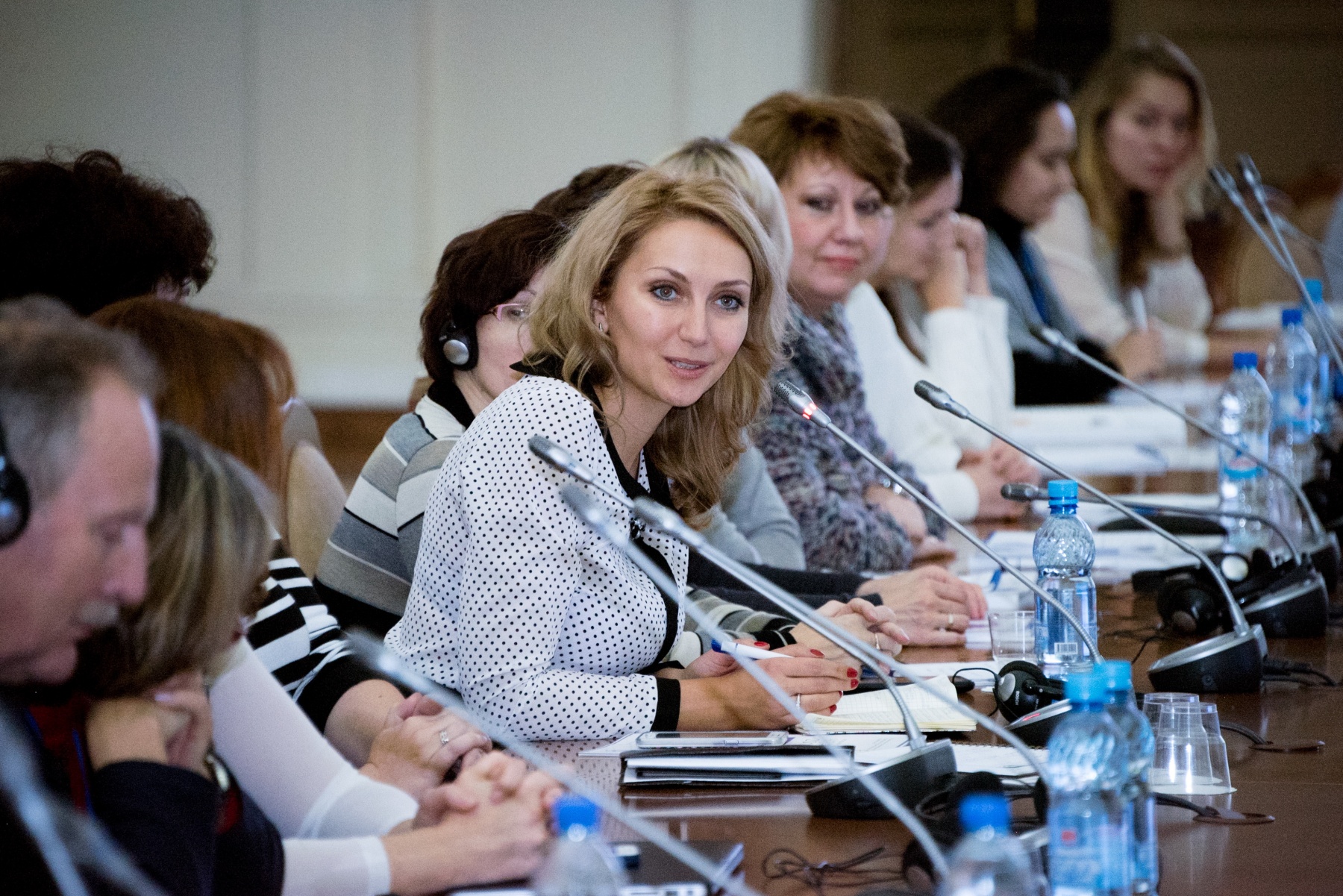 Татьяна Климова