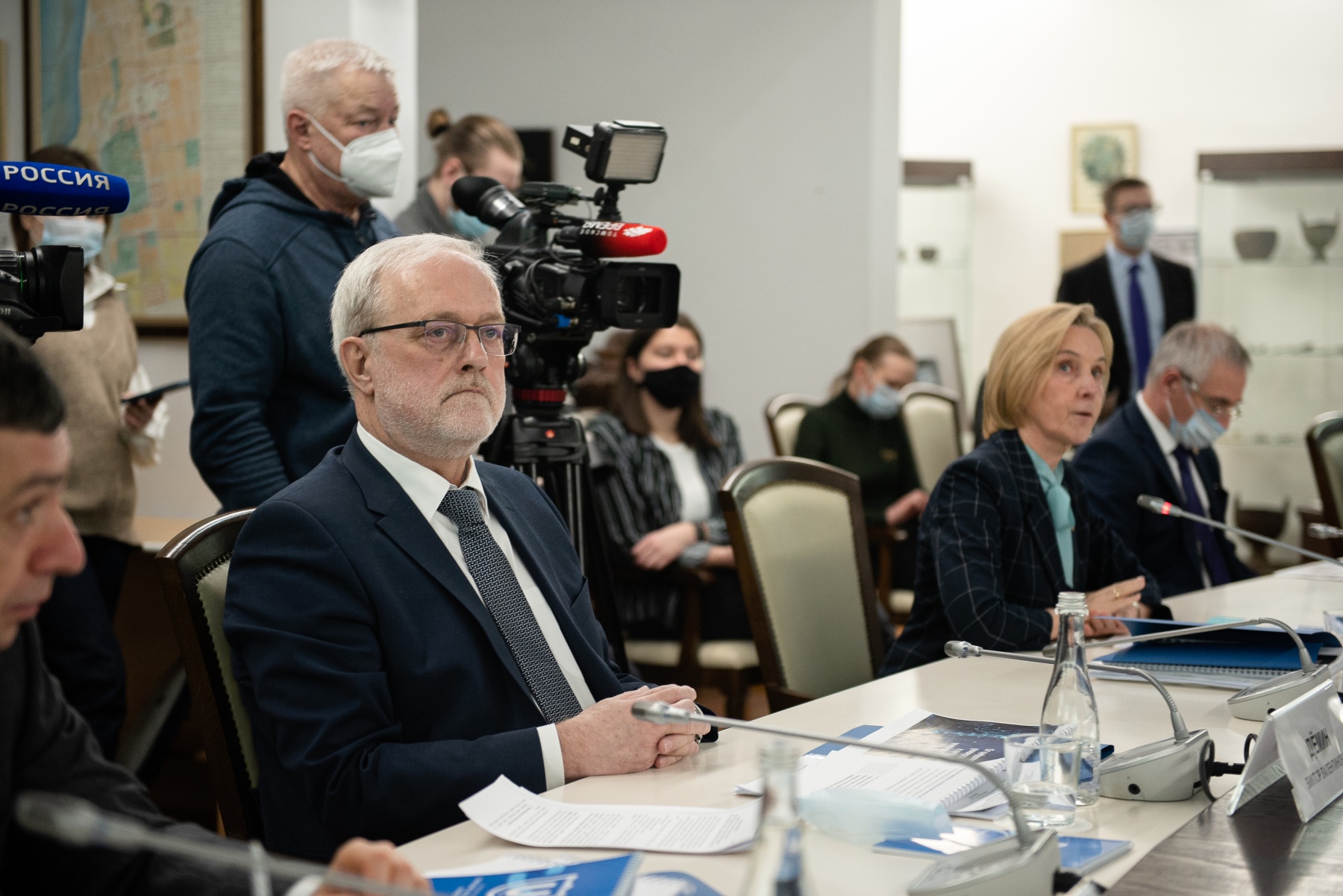 Виктор Демин Виктор Демин