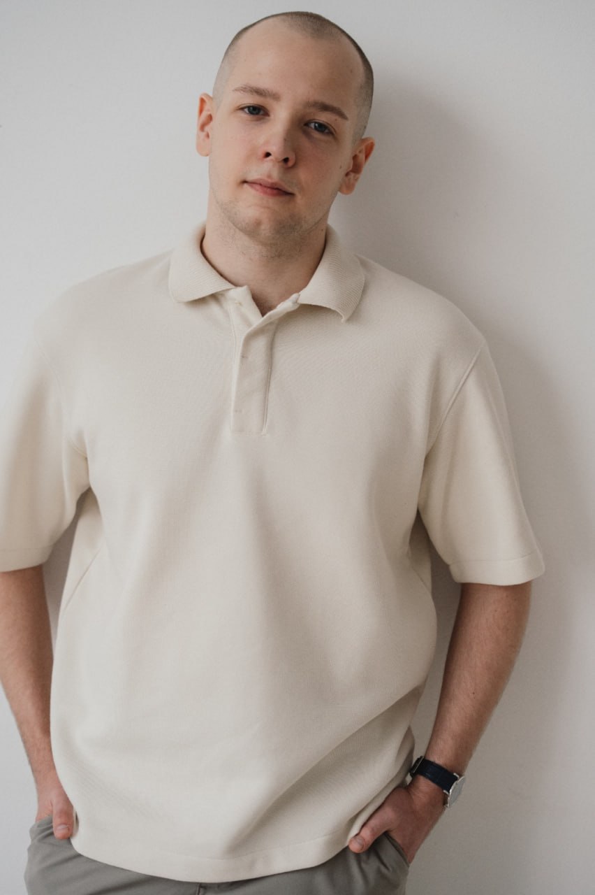 Игорь Жуков