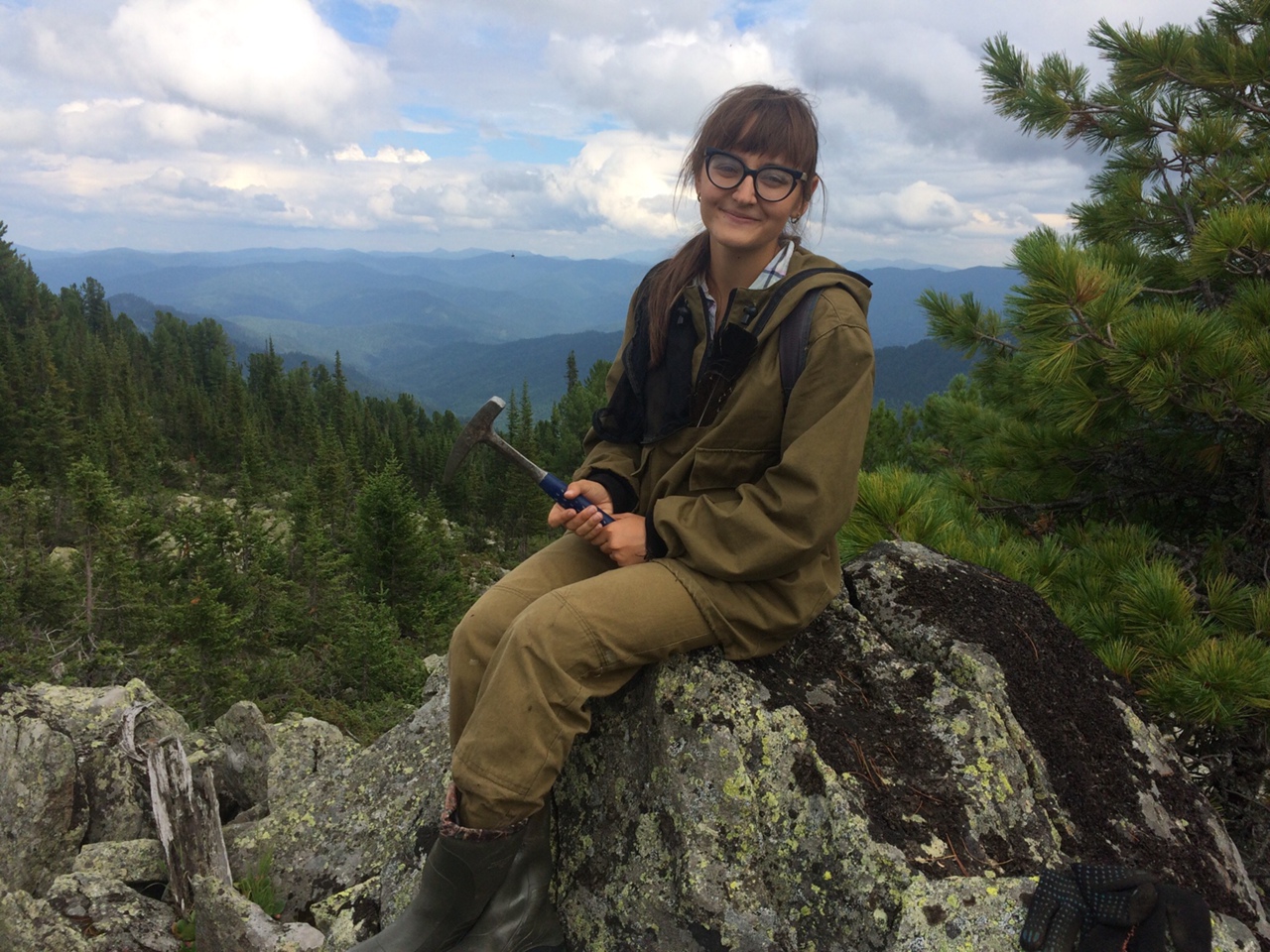 Тамара Трумм Тамара Трумм