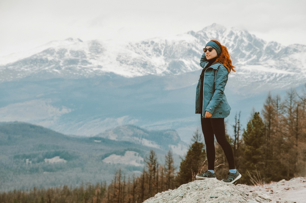 Ольга Безгодова