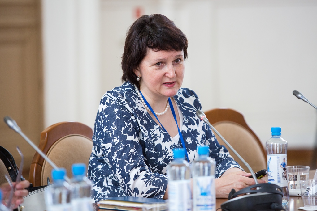 Галина Можаева Галина Можаева