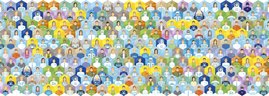 рейтинг профессий