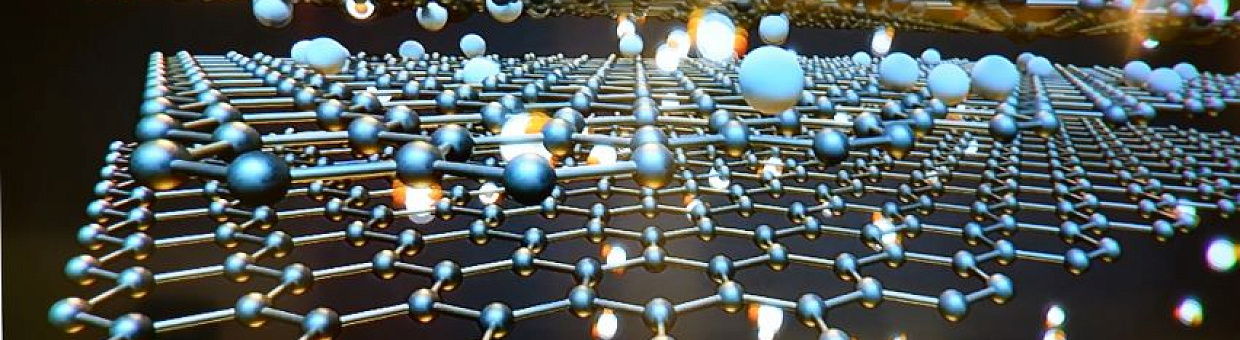 Физики ТГУ получат международную награду за статью о новых наноматериалах