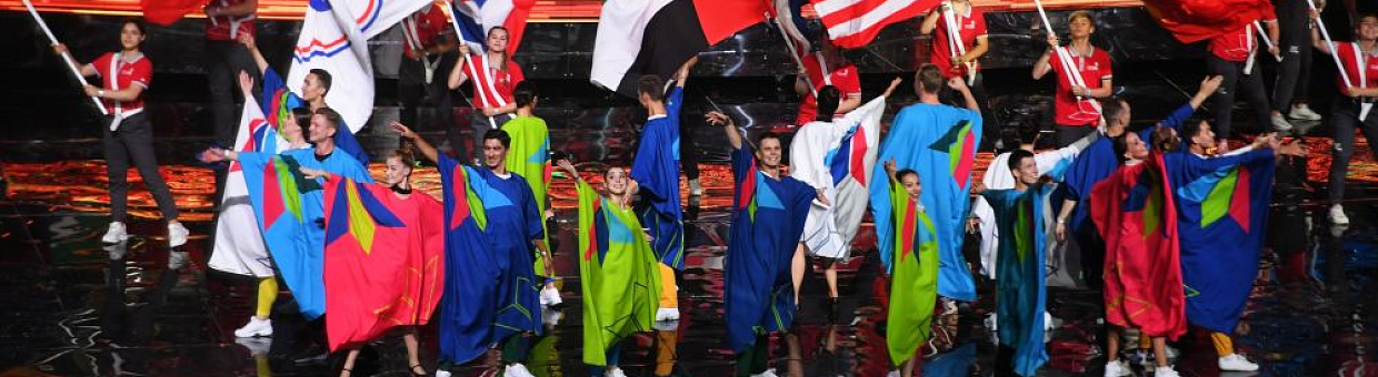 Мировой чемпионат «золотых рук»