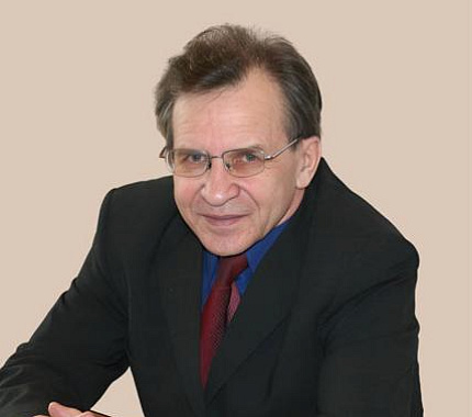 17 сентября – открытие выставки к 85-летию со дня рождения профессора Сергея Фоминых