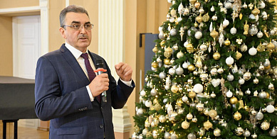 Ученый совет 26.11.2025