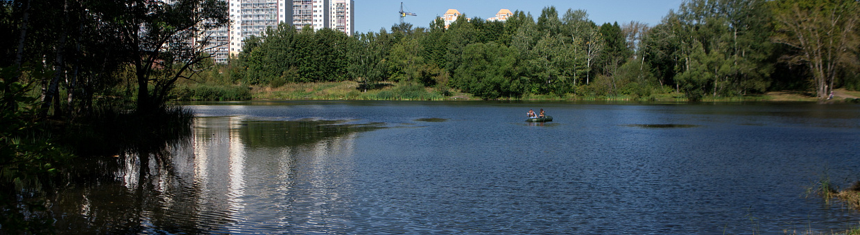 В ботаническом саду ТГУ появятся экскурсионные маршруты и зона отдыха