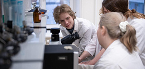 ТГУ запускает программу по подготовке кадров для развития биоэкономики РФ 