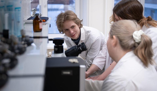 ТГУ запускает программу по подготовке кадров для развития биоэкономики РФ 