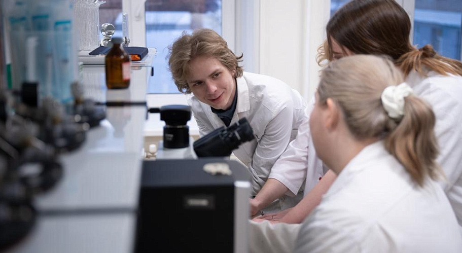 ТГУ запускает программу по подготовке кадров для развития биоэкономики РФ 