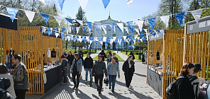 ТГУ впервые взял две премии Российского общества «Знание»