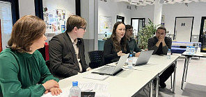 В ТГУ академики РАО оценили потенциал VR-технологий в образовании