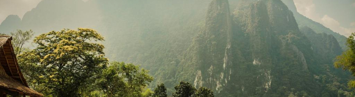 ТГУ откроет станцию для исследования климата совместно с Лаосом