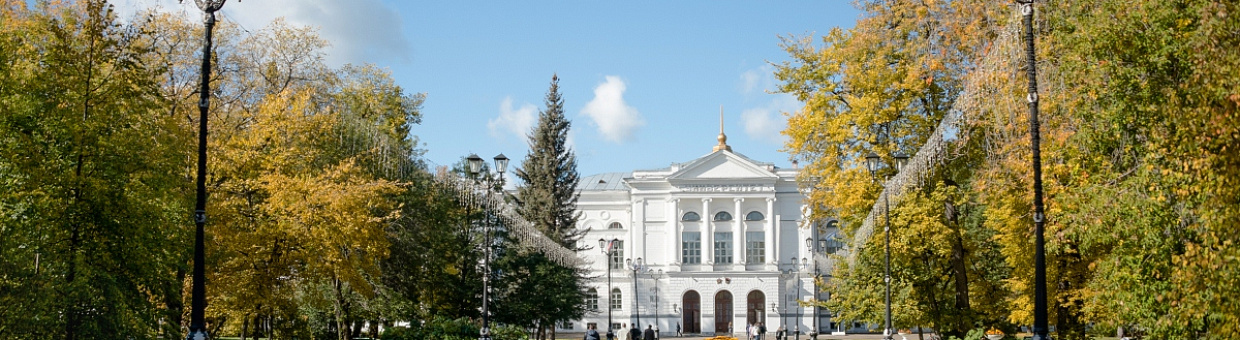 31 июля абитуриенты смогут подать документы в ТГУ до 23.00