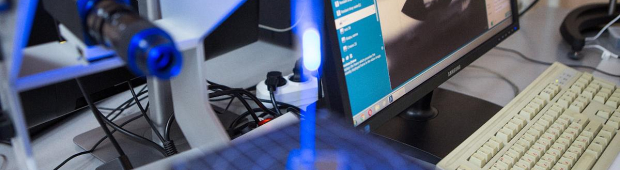 Мультимедиацентр ТГУ – серебряный призер конкурса «Снимай науку!»