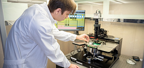 ТГУ разработал программу для подготовки инженеров-радиоэлектронщиков