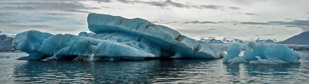 Учёные выявят источники повышенной эмиссии углерода в Сибири и Арктике