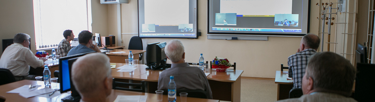 Математик ТГУ защитил двойной диплом по стратегиям для рынков в кризис