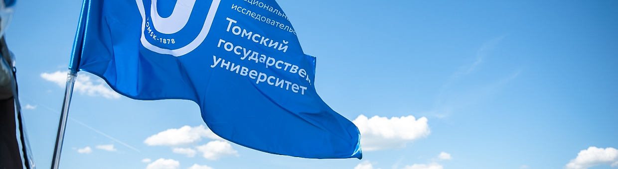 Студентка ФП – победитель Всероссийского конкурса молодёжных проектов