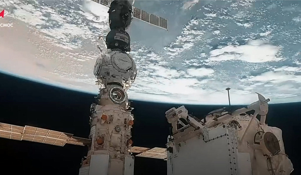 Технологии ТГУ — для космоса