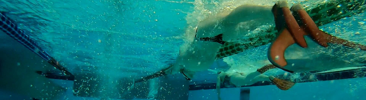 «Мы нашли то, что нужно»: история создания ластов – в фильме ММЦ ТГУ