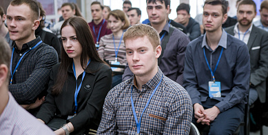 Startup Day