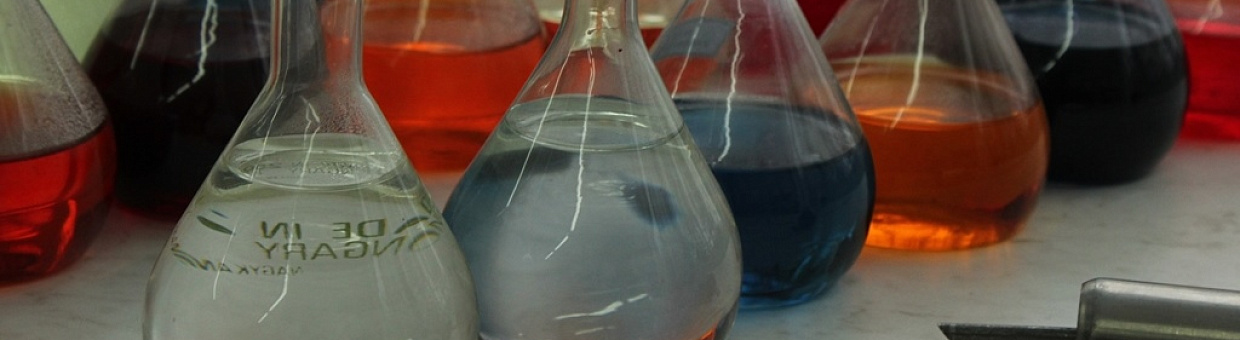 Ученые ТГУ разработали технологию получения аллантоина 