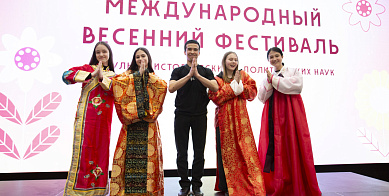 Международный фестиваль ФИПН- Мастер-классы