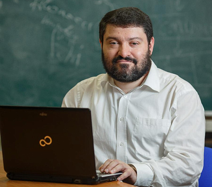 15 января – открытая лекция «Классические и современные задачи комбинаторики»