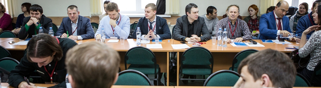 В ТГУ формируется новое бизнес-сообщество, способное изменить рынки