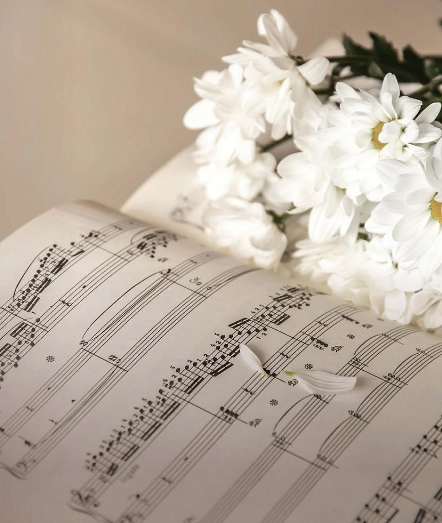 Культурные выходные: Музыкальный букет