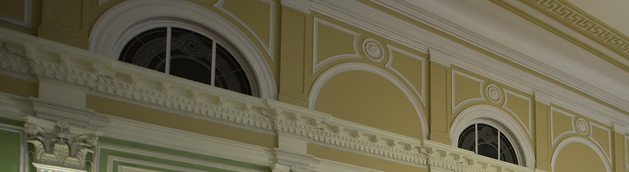 Магистрантка ГГФ получила медаль Российской академии наук