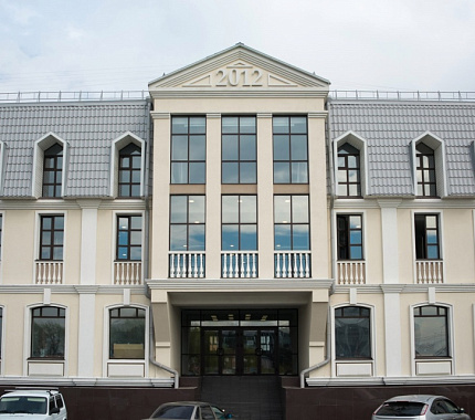 Cтарт программ дополнительного профессионального образования от ИЭМ