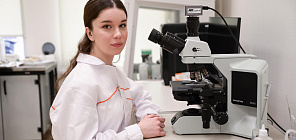 Студентка ВИША выиграла в Тимирязевском конкурсе проектов для АПК