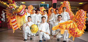 Институт Конфуция ТГУ приглашает на Фестиваль весны