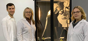 Физики ТГУ в семь раз снизили скорость коррозии у биомедицинских сплавов