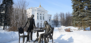 Ректор ТГУ поздравляет с Днем российской науки